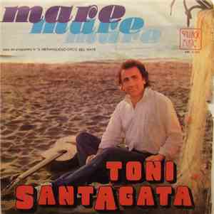 Tony Santagata - Mare Mare
