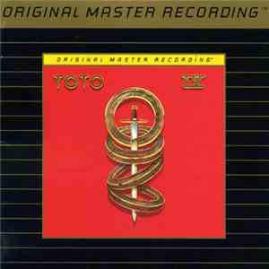 Toto - Toto IV