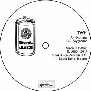 TWK - Orpheus