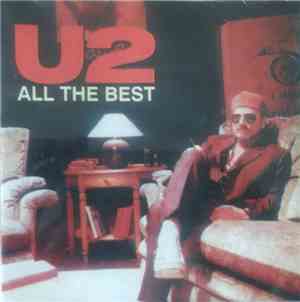 U2 - All The Best