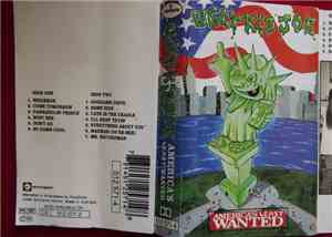 Ugly Kid Joe - America's Least Wanted