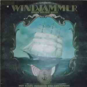 Various : Moderator Hans Joachim Kulenkampff - Windjammer - Rund Um Die Wel ...