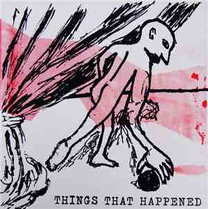 Various / Paulina Dieb - Things That Happened