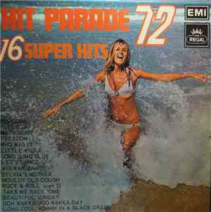Various - 16 Super Hist 72