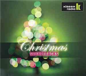 Various - Christmas Soundtracks