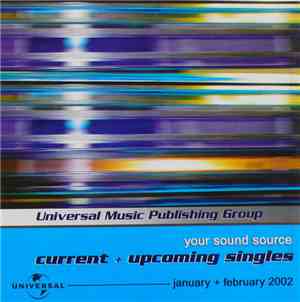 Various - Current + Upcoming Singles January/February 2002