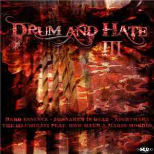 Various - Drum And Hate 3