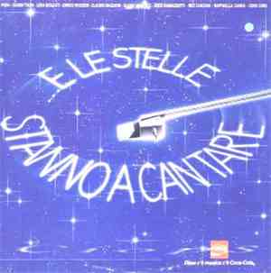 Various - ...E Le Stelle Stanno A Cantare