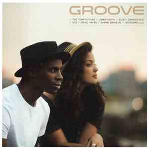 Various - Groove
