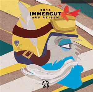 Various - Immergut Auf Reisen 2013