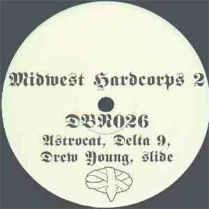 Various - Midwest Hardcorps 2