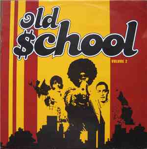 Various - Old School Volume 2