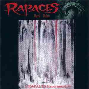 Various - Rapaces – Experiment III