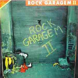 Various - Rock Garagem II