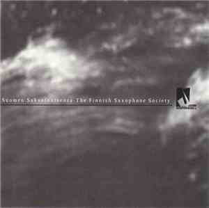 Various - Suomen Saksofoniseura - The Finnish Saxophone Society