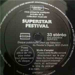 Various - Superstar Festival