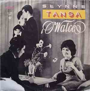 Various - Słynne Tanga I Walce