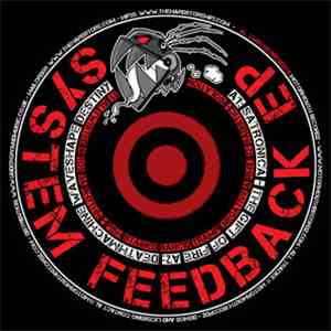 Various - System Feedback EP