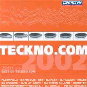 Various - Teckno.Com 2002
