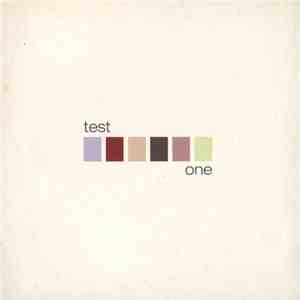 Various - Test One