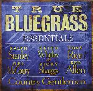 Various - True Bluegrass Essentials