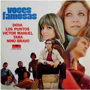 Various - Voces Famosas