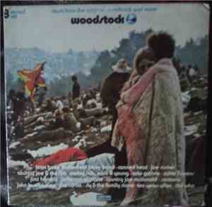 Various - Woodstock