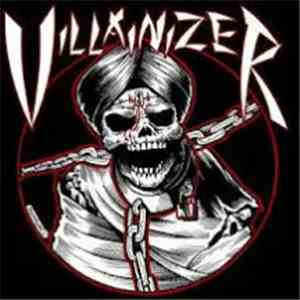 Villainizer - True Me(n)tal