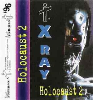 X-Ray - Holocaust 2