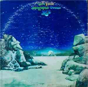 Yes - Tales From Topographic Oceans
