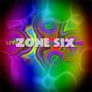 Zone Six - Live Pebbles Vol. One