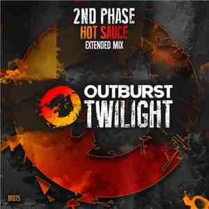 2nd Phase - Hot Sauce