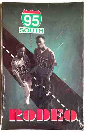 95 South - Rodeo