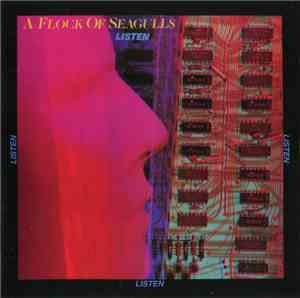 A Flock Of Seagulls - Listen