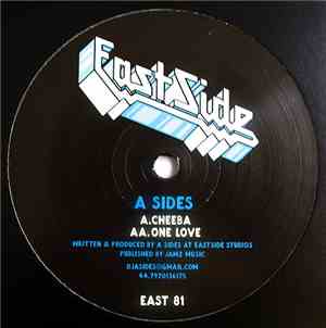 A Sides - Cheeba / One Love