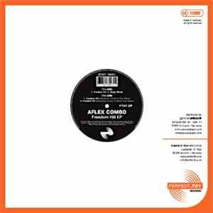 Aflex Combo - Freedom Hill EP