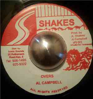 Al Campbell - Overs