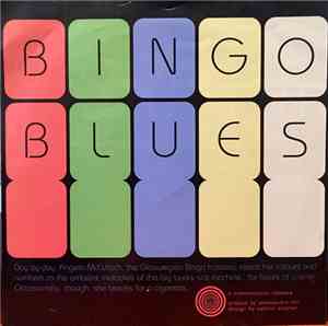 Aleksandra Mir - Bingo Blues