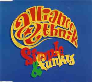 Alliance Ethnik - Simple & Funky