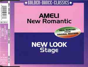 Ameli / New Look - New Romantic / Stage