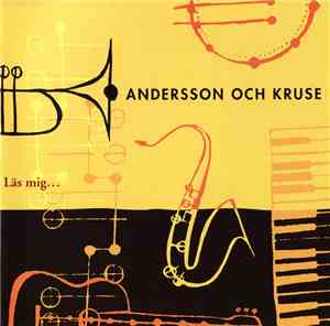 Andersson Och Kruse - Läs Mig...