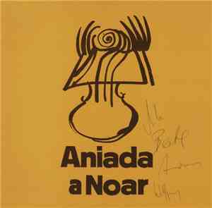Aniada A Noar - Aniada A Noar