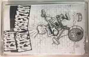 Bazz  - Destroy Destroy Poserton