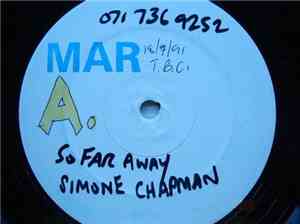 Ben Chapman - So Far Away