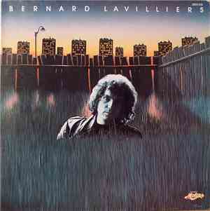 Bernard Lavilliers - Bernard Lavilliers