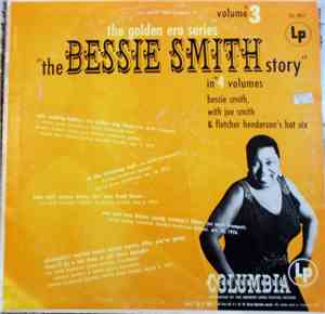 Bessie Smith With Joe Smith  & Fletcher Henderson's Hot Six - The Bessie Sm ...