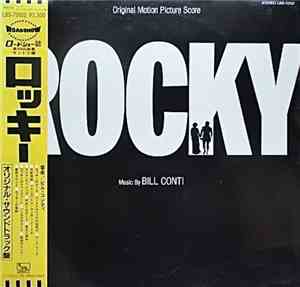 Bill Conti - Rocky - Original Motion Picture Score