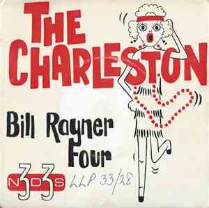 Bill Rayner Four - The Charleston