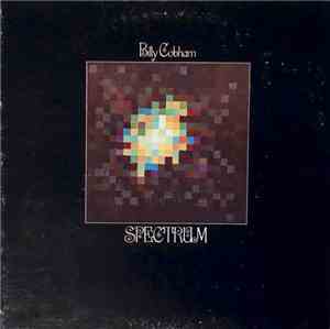 Billy Cobham - Spectrum