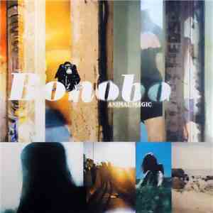 Bonobo - Animal Magic